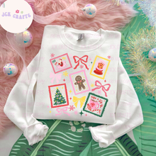 Load image into Gallery viewer, CHRISTMAS STAMPS
