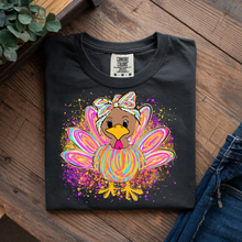 Load image into Gallery viewer, CUTE TURKEY
