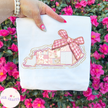 Load image into Gallery viewer, Kentucky Quilt
