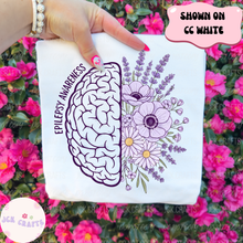 Load image into Gallery viewer, Epilepsy Awareness
