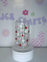 Load image into Gallery viewer, CHERRIES, DAISY, BOWS
