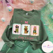 Load image into Gallery viewer, FURRY &amp; BRIGHT
