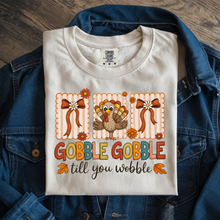 Load image into Gallery viewer, GOBBLE GOBBLE
