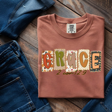 Load image into Gallery viewer, GRACE
