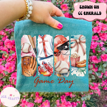 Load image into Gallery viewer, Game Day | Baseball
