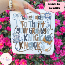 Load image into Gallery viewer, Thrifting Knick Knacks
