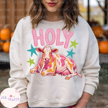Load image into Gallery viewer, Holy Cow
