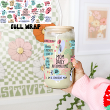Load image into Gallery viewer, Mom Daily Affirmations
