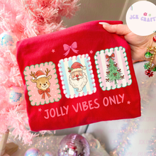 Load image into Gallery viewer, JOLLY VIBES ONLY
