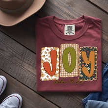 Load image into Gallery viewer, JOY
