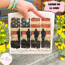 Load image into Gallery viewer, Land Of The Free
