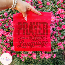 Load image into Gallery viewer, My Love Language
