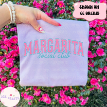 Load image into Gallery viewer, Margarita Social Club

