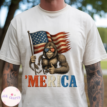 Load image into Gallery viewer, ‘Merica Yeti
