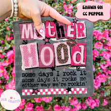 Load image into Gallery viewer, Motherhood | It Rocks Me

