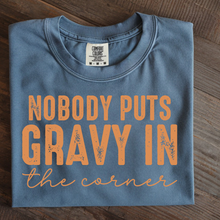 Load image into Gallery viewer, GRAVY CORNER
