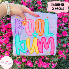 Load image into Gallery viewer, Pool Bum
