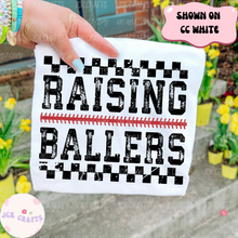 Load image into Gallery viewer, Raising Ballers
