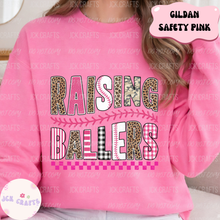 Load image into Gallery viewer, Raising Ballers | Baseball/Softball Moms
