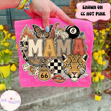 Load image into Gallery viewer, Retro Mama
