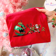 Load image into Gallery viewer, Monster Ornament
