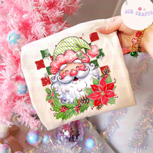 Load image into Gallery viewer, Preppy Santa
