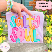 Load image into Gallery viewer, Salty Soul
