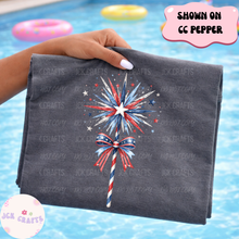 Load image into Gallery viewer, Firework Sparkler | 4th Of July
