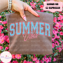 Load image into Gallery viewer, Summer Vibes
