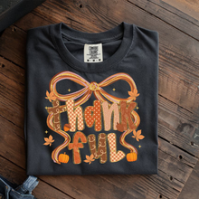 Load image into Gallery viewer, THANKFUL
