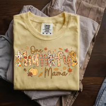 Load image into Gallery viewer, THANKFUL MAMA
