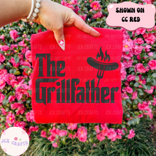 Load image into Gallery viewer, The Grill Father
