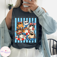 Load image into Gallery viewer, American Cats
