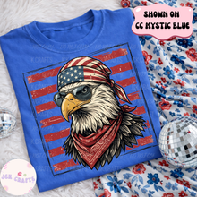 Load image into Gallery viewer, USA Eagle
