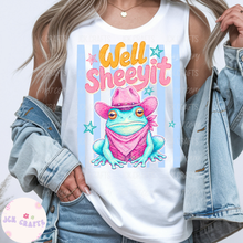 Load image into Gallery viewer, Well Sheeyit
