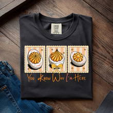 Load image into Gallery viewer, YOU KNOW WHY I AM HERE
