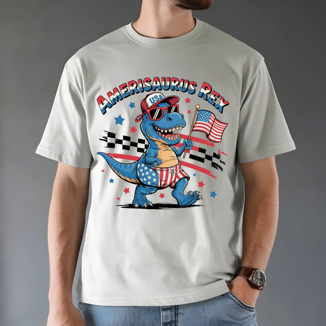 Dino USA