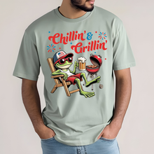 Load image into Gallery viewer, Chillin&#39; &amp; Grillin&#39;
