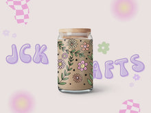 Load and play video in Gallery viewer, Jesus Fills My Cup
